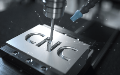 Why is CNC Machining Essential to the Robotics Industry?